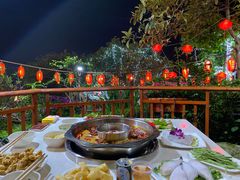 -枇杷园食为鲜火锅(南山店)