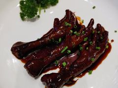 凤爪-老好人象山海鲜(岭南路店)