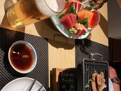 -虹料理·日料放题(悠方店)