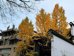 -惠山古镇·寄畅园