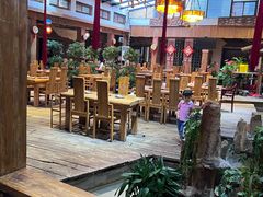 -祥源南门羊蝎子 涮肉(密云店)