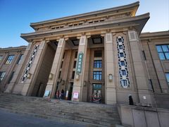 -国家自然博物馆