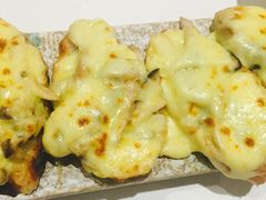 -琉璃餐厅(德基广场店)