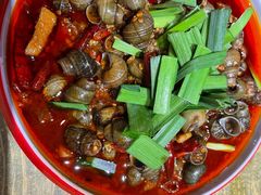 -老闵田螺馆·南昌特色小炒(梦时代店)