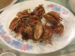 鲤鱼门海鲜街-鲤鱼门海鲜街