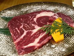 -隐炉和牛烧肉店(群力店)