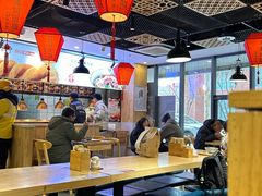 -头壹号饸饹面·大油条(东升科技园店)