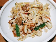 -十二点·辣椒炒肉(新沙店)