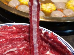 -小牛海记潮汕牛肉店(永定路店)