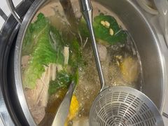 -潮正和潮汕牛肉火锅·老字号(番禺万达店)