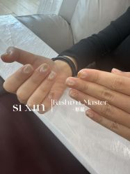 -斯馨·健康美甲美睫