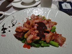 -聚春园自助餐厅(东街口店)