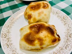 烤包子-新疆巴州金丝特餐厅(大钟寺店)