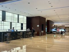 -广州天河合景福朋喜来登酒店