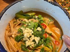 -华府九号海鲜烧烤大排档(龙域店)