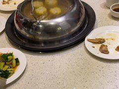 -青蓬蒸汽海鲜·深圳老字号·团建聚会(壹方城店)