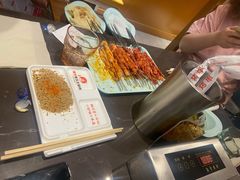 -邢氏老太太烤串(北兴街店)