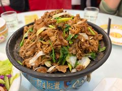 -烤肉季饭庄