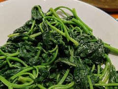 -麒麟小院·老九江菜(安平路店)