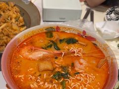 -太食獸泰式茶餐厅(IFS国金中心店)