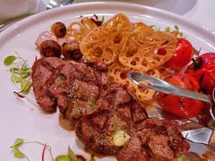 5分菲力牛排-新元素(丽都店)