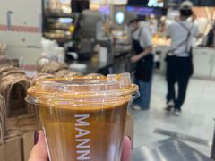 -Manner Coffee(壹方城店)