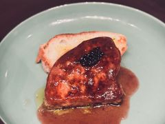 -新鲜特色餐厅(香格里拉大酒店)