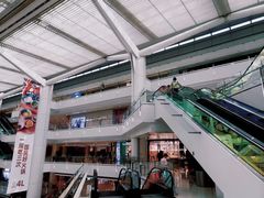 -皇城恒隆广场