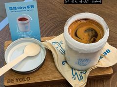 -BE YOLO必有乐&小红帽三明治