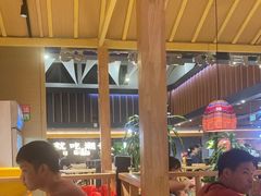 -椰夫人·养生椰子鸡(金沙洲永旺店)