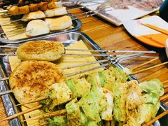 -津门羊大爷·铜锅涮肉(黄河道店)