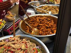 -嘉州九妹凤爪(乐山总店)