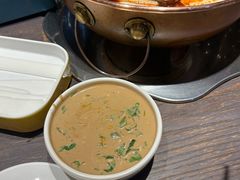 -东来顺铜锅炭火涮肉(上地华联店)