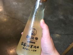 -醉南拳客家菜·河田鸡(西禅寺杨桥店)