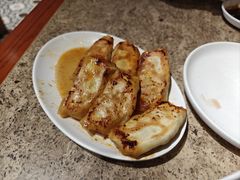 -金谷园饺子馆(北邮总店)