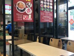 -百家鸡味馆(清泰店)