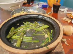 -阿龙海鲜农家乐·三亚老字号(海棠湾店)