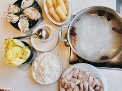 -蚝大仙横琴生蚝火锅(中央汇店)