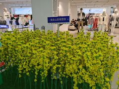 -山西路百货大楼