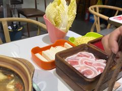 -菌小白火锅(时尚天河店)