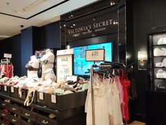 -Victoria's Secret(苏州中心全品类店)