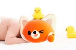 -玛瑞莎孕婴童摄影到家拍