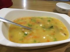 -乌镇那一年小院主题餐厅(甘泉西路店)