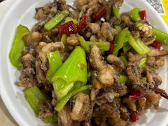 -满口香饭店