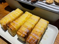 -木屋烧烤(万德庄店)
