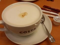 android_upload_pic-COSTA COFFEE(水游城店)