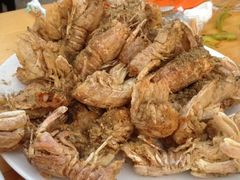 iphone_upload_pic-天津乾毓德饭庄·清真传统炒菜·海鲜烧烤(咸阳路店)