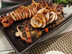 -海王府海鲜饺子(老劳动大厦店)