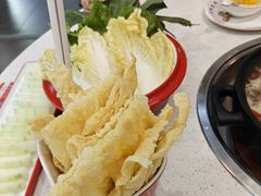 -鲍媽·原汤鲍鱼鸡(克拉广场店)