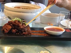 -玉林烤鸭店(定福庄店)